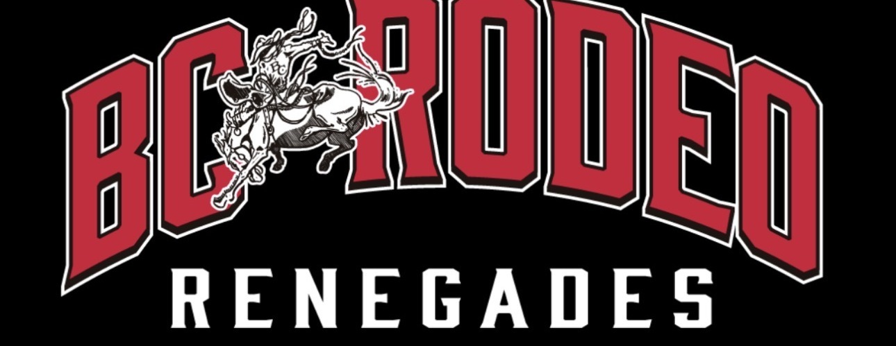 2026 BC Rodeo Food Vendors